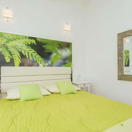 Frgacic Apartamento Baška