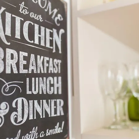 Frgacic Lägenhet Baška