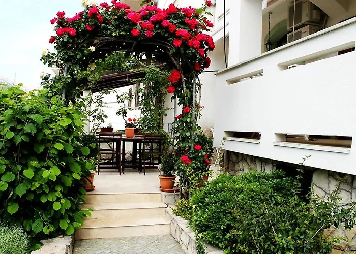 Frgacic Apartament *