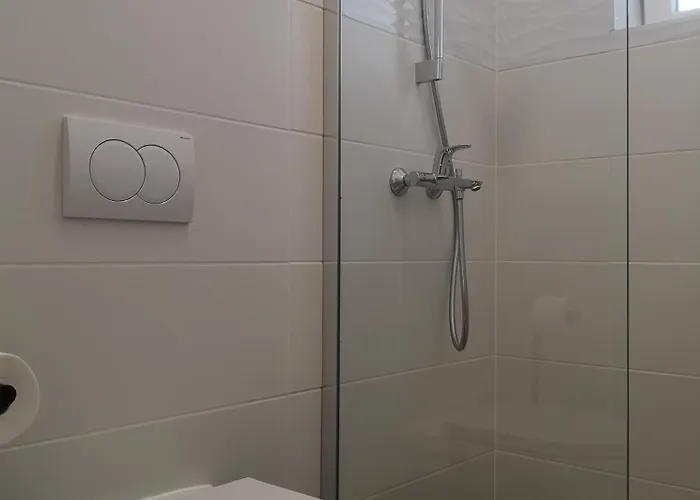 Apartament Frgacic *