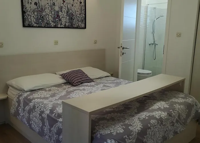 Apartament Frgacic