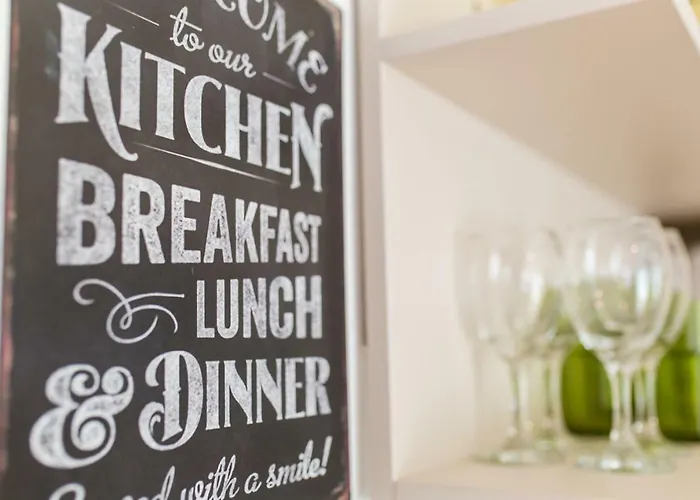 Frgacic Apartament Baška