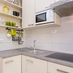 Frgacic 아파트 바슈카