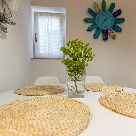 Apartmán Frgacic