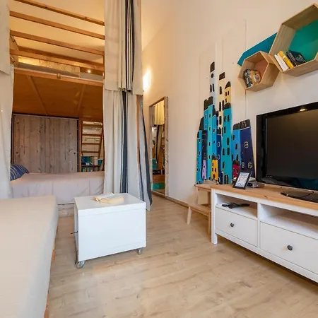 Apartment Frgacic