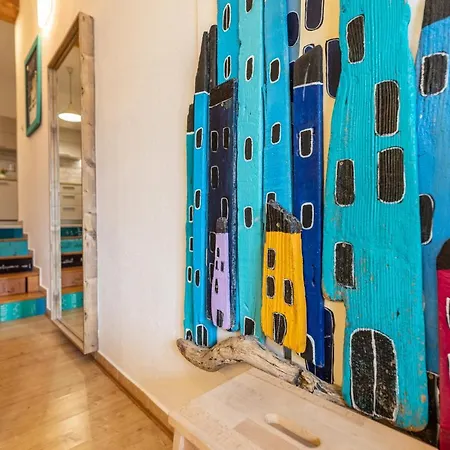 Frgacic Apartmán *