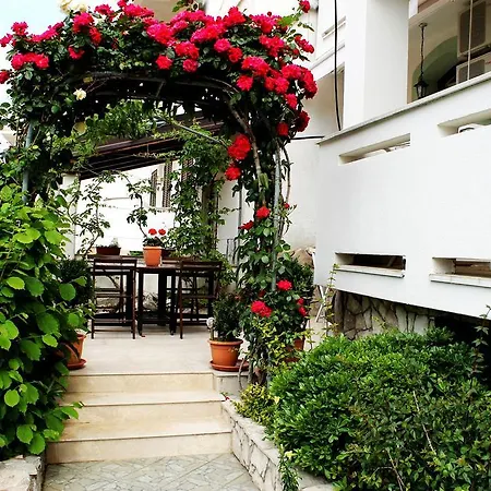 Frgacic Apartmán *
