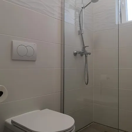 Apartmán Frgacic *
