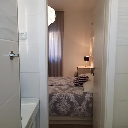Frgacic Baška