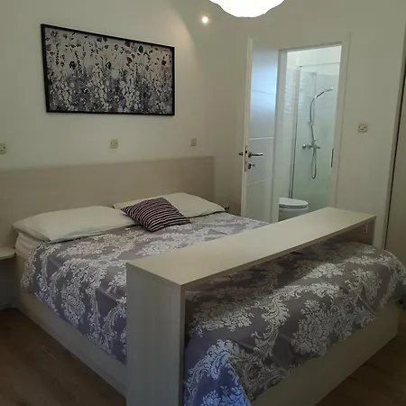 Apartment Frgacic