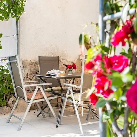 Apartmán Frgacic Baška