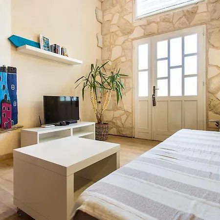 Apartmán Frgacic
