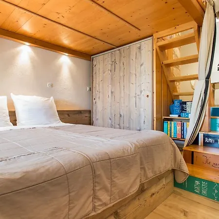 Apartmán Frgacic