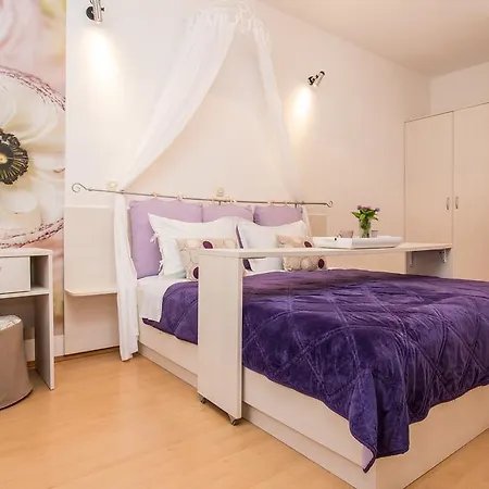 Apartmán Frgacic