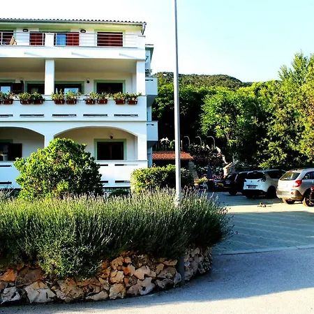 Apartment Frgacic