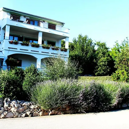 Apartment Frgacic