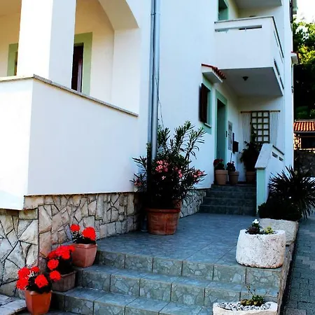 Frgacic * Baška