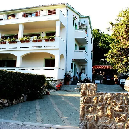 Apartmán Frgacic