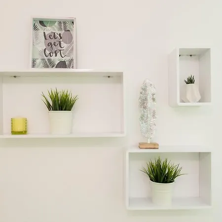 Frgacic Apartmán Baška