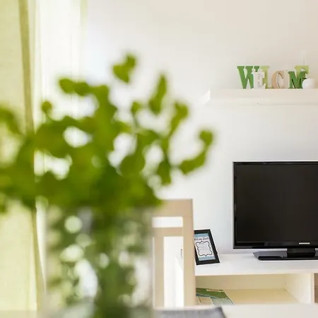 Frgacic Apartment