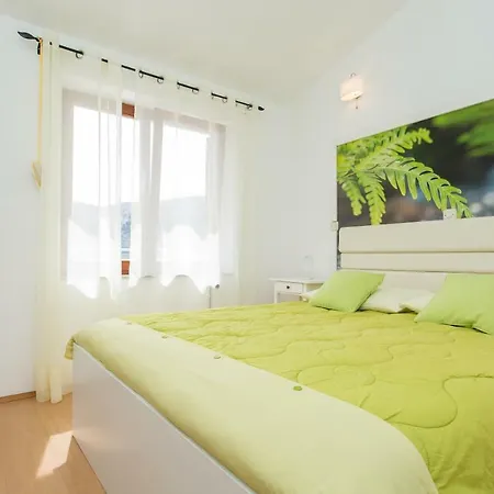 Apartmán Frgacic