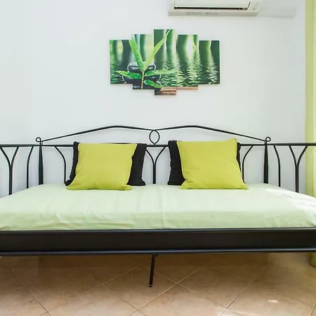 Apartmán Frgacic