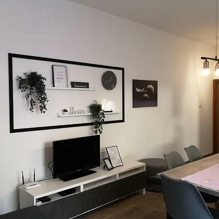 Apartment Frgacic