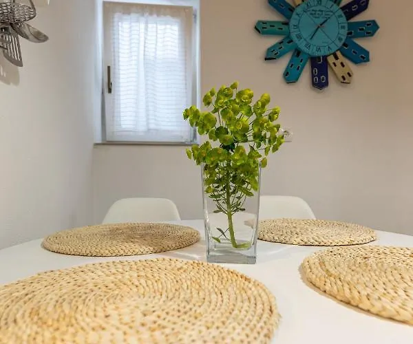 Apartment Frgacic