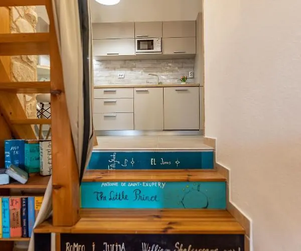 Frgacic Apartment Baška