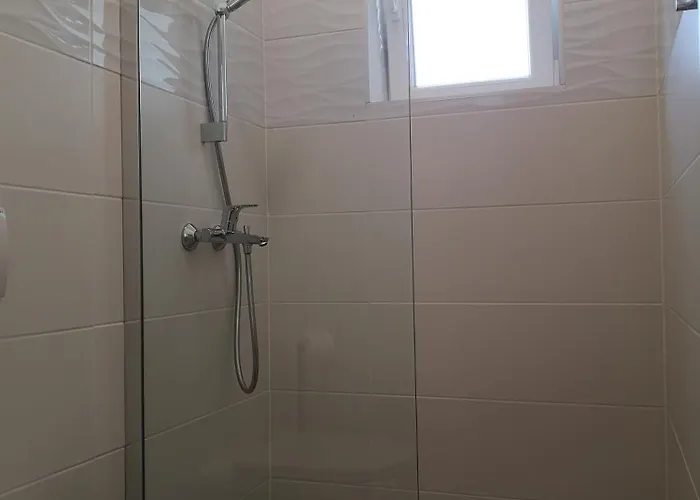 Frgacic Apartment *