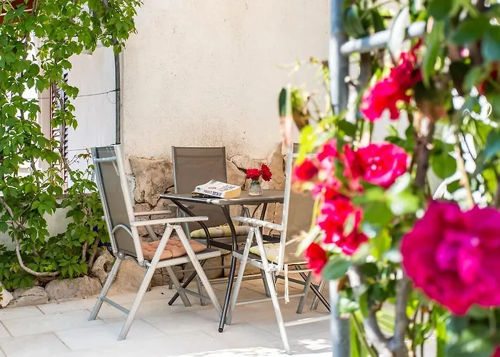 Apartment Frgacic Baška