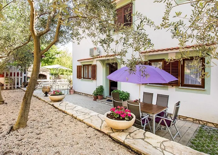 Apartment Frgacic