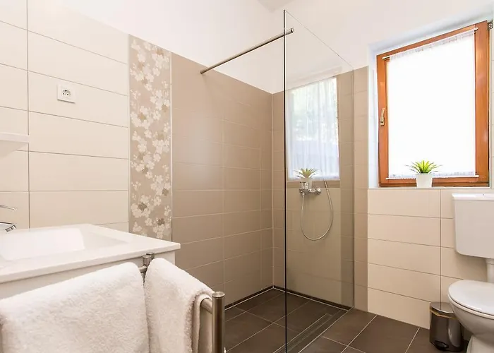 Apartment Frgacic *
