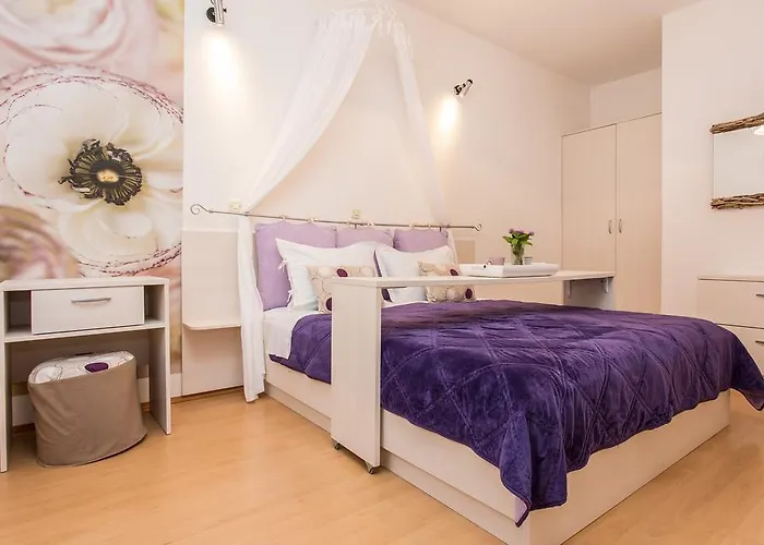 Apartment Frgacic