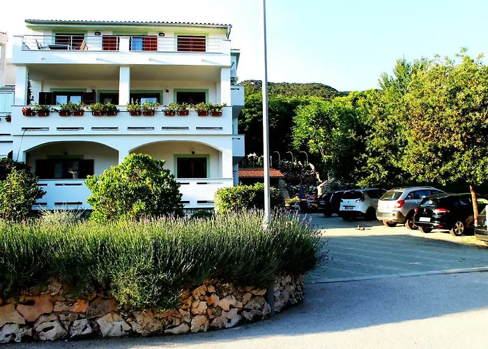 Apartment Frgacic