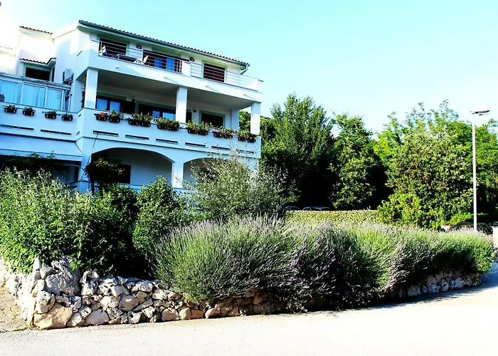 Apartment Frgacic