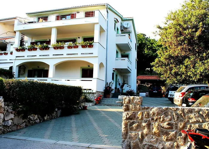 Apartment Frgacic