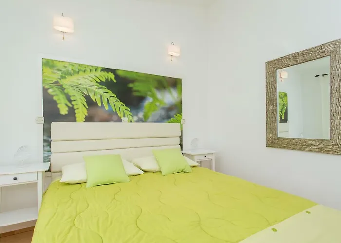 Frgacic Apartment Baška