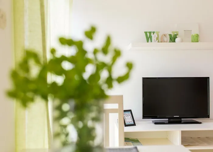 Frgacic Apartment