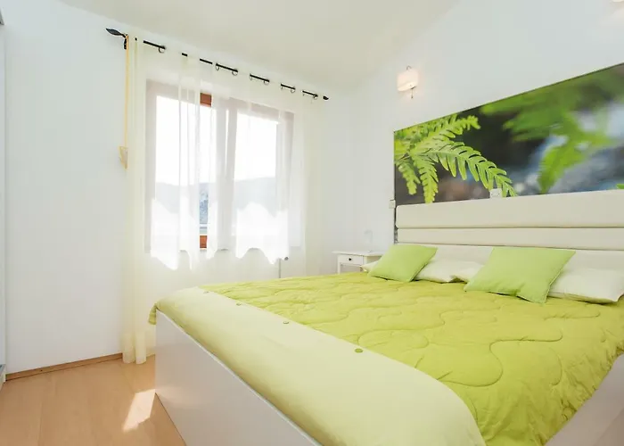 Apartment Frgacic