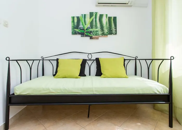 Apartment Frgacic