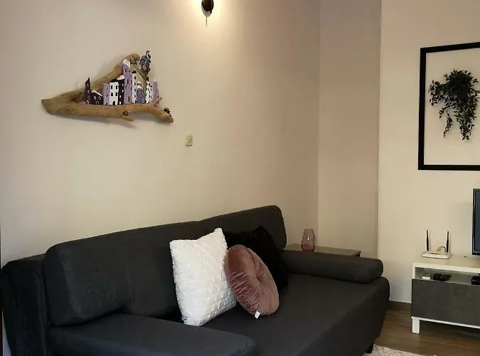 Apartment Frgacic