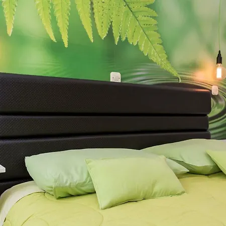 Frgacic Appartement *